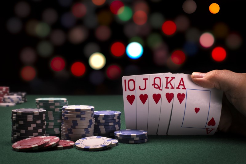 Meilleurs conseils poker gains